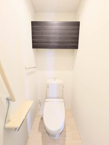 シャーメゾンＦｏｕｒｔｅｅｎ A0201号-5