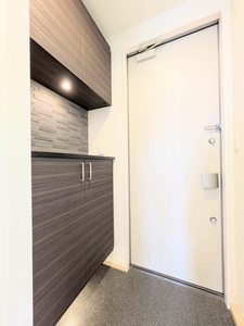 シャーメゾンＦｏｕｒｔｅｅｎ A0201号-9