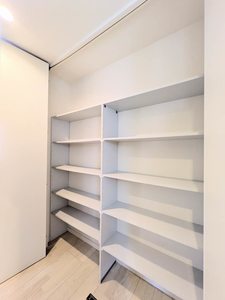 シャーメゾンＦｏｕｒｔｅｅｎ A0201号-12