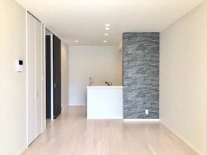 シャーメゾンアイリス 0203号-2