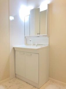 シャーメゾンアイリス 0203号-7