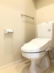 シャーメゾンアイリス 0203号-9