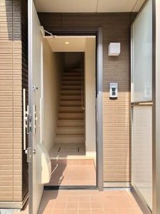 シャーメゾンアイリス 0203号-13