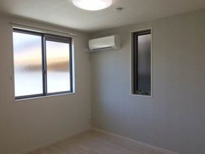 シャーメゾンプレミアス 102号-2