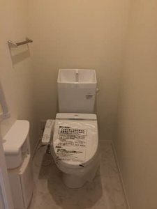 シャーメゾンプレミアス 102号-5