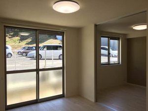 シャーメゾンプレミアス 102号-8