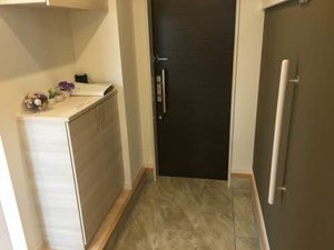 リーフガーデンⅠ A0103号-2