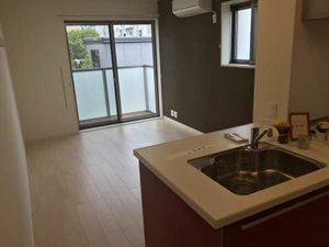 リーフガーデンⅠ A0103号-3