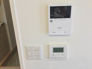 リーフガーデンⅠ A0103号-9