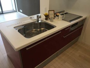 リーフガーデンⅠ A0103号-10