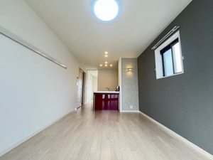 リーフガーデンⅠ A0301号-4