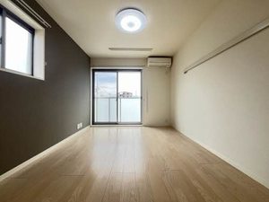 リーフガーデンⅠ A0301号-5