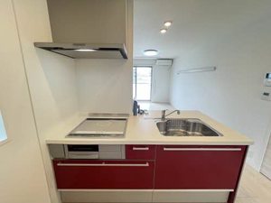 リーフガーデンⅠ A0301号-6