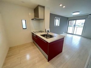 リーフガーデンⅠ A0301号-7