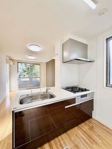 シャーメゾンＬｉｂｅｒｔｅ A0103号-3