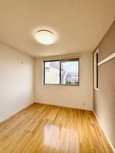 シャーメゾンＬｉｂｅｒｔｅ A0103号-4