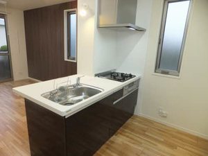 シャーメゾンＬｉｂｅｒｔｅ A0203号-3