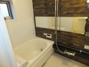 シャーメゾンＬｉｂｅｒｔｅ A0203号-4