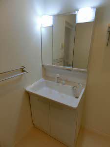 グリナージュ 102号-4