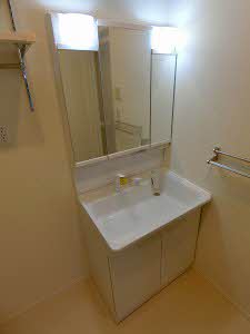 グリナージュ 103号-4