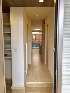 アプリコット南花岡 A0203号-2