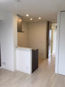 アプリコット南花岡 A0203号-5