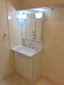 アプリコット南花岡 A0203号-12