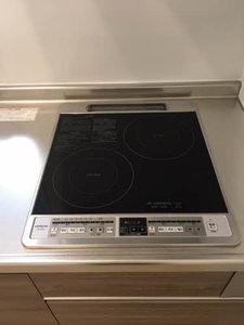 アプリコット南花岡 A0204号-8