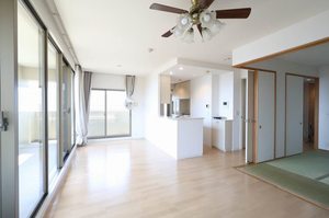 スターアーク牛田新町1201号室-2