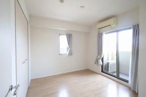 スターアーク牛田新町1201号室-4