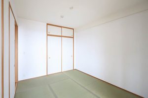 スターアーク牛田新町1201号室-5