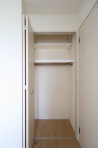 スターアーク牛田新町1201号室-6