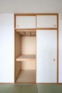 スターアーク牛田新町1201号室-8