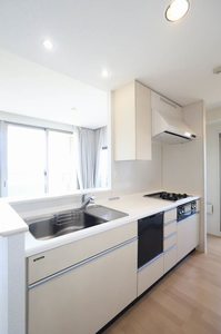 スターアーク牛田新町1201号室-9