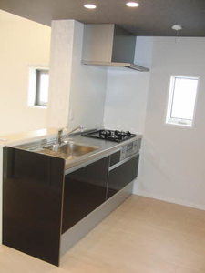 フレスクーラ医大東 A0201号-8