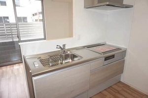 ＲＡＩＮＢＯＷ中島　Ａ棟 A0102号-2