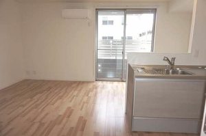 ＲＡＩＮＢＯＷ中島　Ａ棟 A0102号-3