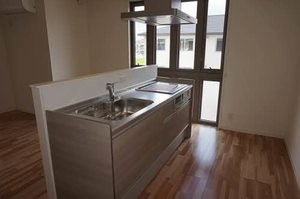 ＲＡＩＮＢＯＷ中島　Ａ棟 A0202号-2