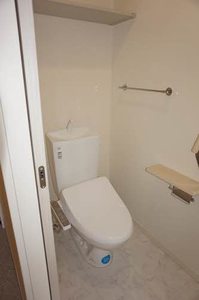 ＲＡＩＮＢＯＷ中島　Ａ棟 A0202号-8