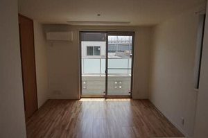 RAINBOW中島 B棟 B0105号-2