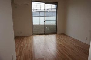 ＲＡＩＮＢＯＷ中島　Ｄ棟 D0110号-2