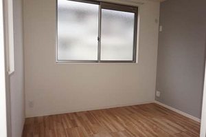 ＲＡＩＮＢＯＷ中島　Ｄ棟 D0110号-5