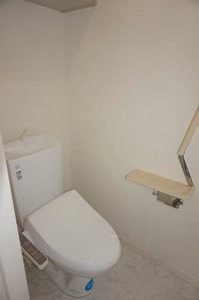 ＲＡＩＮＢＯＷ中島　Ｄ棟 D0110号-9