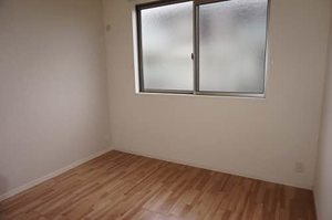 ＲＡＩＮＢＯＷ中島　Ｄ棟 D0111号-6