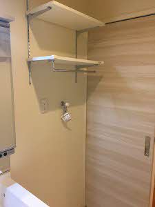 ＯＬＩＶＥＨＯＵＳＥ綾川 201号-9