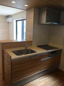 OLIVEHOUSE綾川 302号-12