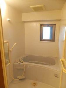 レーベンスクエア 303号-2