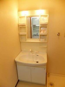 レーベンスクエア 303号-3