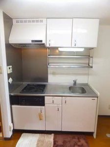 レーベンスクエア 303号-4