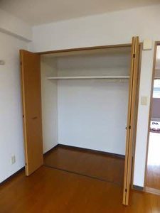 レーベンスクエア 303号-6